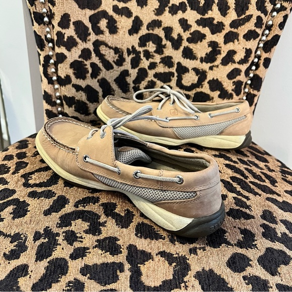 Sperry women’s Rosefish boat shoe - Picture 2 of 10